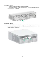 Preview for 19 page of H3C MSR5620 Manual