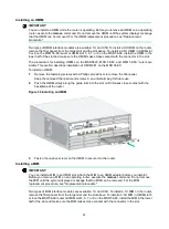 Preview for 24 page of H3C MSR5620 Manual