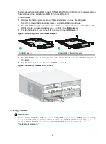 Preview for 25 page of H3C MSR5620 Manual