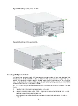 Preview for 28 page of H3C MSR5620 Manual