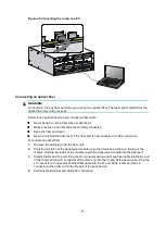 Preview for 30 page of H3C MSR5620 Manual