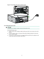 Preview for 32 page of H3C MSR5620 Manual