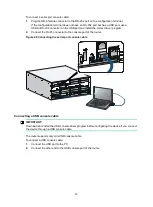 Preview for 34 page of H3C MSR5620 Manual