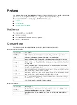 Preview for 3 page of H3C MSR600 Series Installation Manual