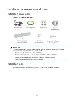 Preview for 10 page of H3C MSR600 Series Installation Manual