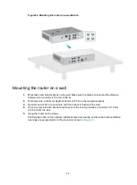 Preview for 15 page of H3C MSR600 Series Installation Manual