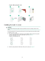 Preview for 16 page of H3C MSR600 Series Installation Manual