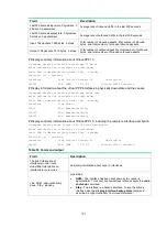 Preview for 113 page of H3C MSR810 Command Reference Manual