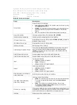 Preview for 219 page of H3C MSR810 Command Reference Manual