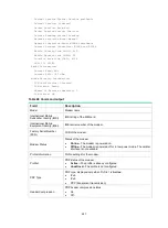 Preview for 253 page of H3C MSR810 Command Reference Manual