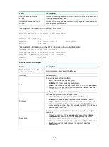 Preview for 370 page of H3C MSR810 Command Reference Manual