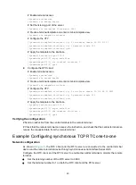 Preview for 26 page of H3C MSR810 Configuration Manual