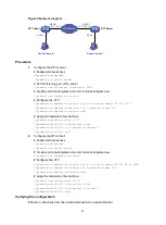 Preview for 27 page of H3C MSR810 Configuration Manual