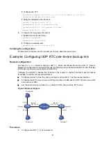 Preview for 32 page of H3C MSR810 Configuration Manual