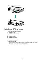 Preview for 27 page of H3C MSR810 Installation Manual