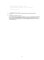 Preview for 35 page of H3C MSR810 Installation Manual