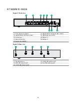 Preview for 41 page of H3C MSR810 Installation Manual