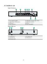 Preview for 42 page of H3C MSR810 Installation Manual