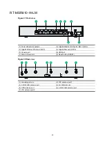 Preview for 44 page of H3C MSR810 Installation Manual