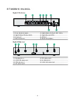 Preview for 48 page of H3C MSR810 Installation Manual