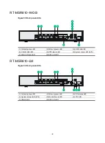 Preview for 58 page of H3C MSR810 Installation Manual