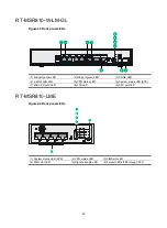 Preview for 62 page of H3C MSR810 Installation Manual