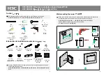 H3C MSR810 Installation, Quick Start preview