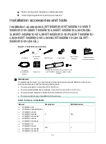 Preview for 7 page of H3C MSR810 Manual