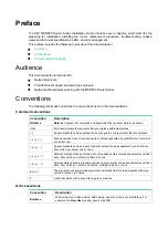 Preview for 3 page of H3C MSR830 Series Installation Manual