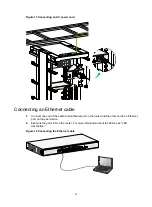 Preview for 21 page of H3C MSR830 Series Installation Manual