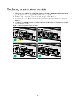 Preview for 27 page of H3C MSR830 Series Installation Manual