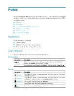 Preview for 3 page of H3C MSR900-E Routers Installation Manual