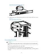 Preview for 17 page of H3C MSR900-E Routers Installation Manual