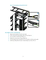 Предварительный просмотр 20 страницы H3C MSR900-E Routers Installation Manual