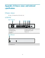 Предварительный просмотр 33 страницы H3C MSR900-E Routers Installation Manual