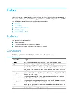 Preview for 3 page of H3C MSR900-E Series Installation Manual