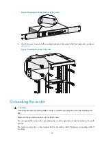 Preview for 17 page of H3C MSR900-E Series Installation Manual