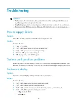 Preview for 29 page of H3C MSR900-E Series Installation Manual