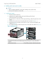 Preview for 3 page of H3C NSQ1TGS32SF0 Manual