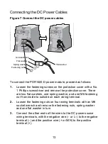 Preview for 16 page of H3C PSR1400-A User Manual