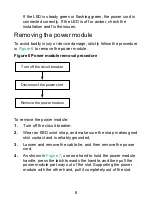 Preview for 11 page of H3C PSR1600B-12A-B User Manual