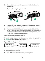 Preview for 7 page of H3C PSR180-56A User Manual