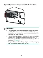 Preview for 11 page of H3C PSR1800-56A User Manual