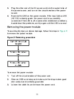 Preview for 14 page of H3C PSR1800-56A User Manual