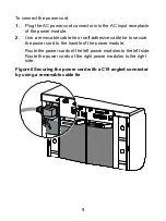 Preview for 12 page of H3C PSR2400-54A User Manual