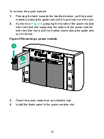 Preview for 15 page of H3C PSR2400-54A User Manual