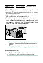 Preview for 4 page of H3C PSR250-12A1 User Manual