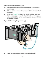 Preview for 17 page of H3C PSR2500B-12AHD-F Manual