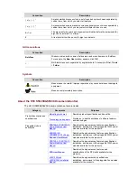 Preview for 4 page of H3C PSR300-12A Series Command Reference Manual