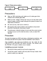 Preview for 5 page of H3C PSR300-12A Series User Manual